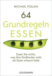 Cover von 64 Grundregeln ESSEN