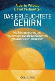 Cover von Das erleuchtete Gehirn