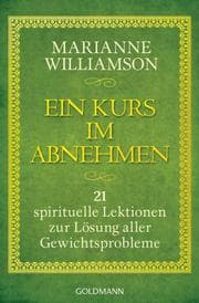Cover von Ein Kurs im Abnehmen