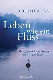 Cover von Leben wie ein Fluss