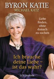Cover von Ich brauche deine Liebe - stimmt das?