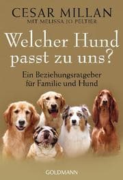 Cover von Welcher Hund passt zu uns?