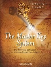 Cover von The Master Key System
