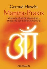 Cover von Mantra-Praxis