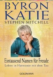 Cover von Eintausend Namen für Freude