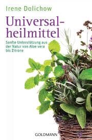 Cover von Universalheilmittel