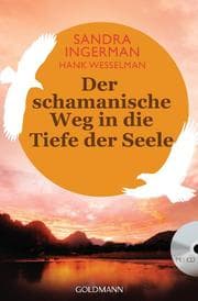 Cover von Der schamanische Weg in die Tiefe der Seele