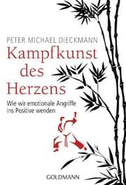 Cover von Kampfkunst des Herzens