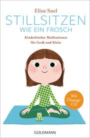 Cover von Stillsitzen wie ein Frosch