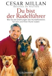 Cover von Du bist der Rudelführer