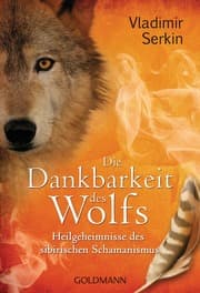 Cover von Die Dankbarkeit des Wolfs