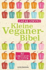 Cover von Kleine Veganer-Bibel