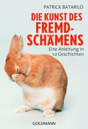 Cover von Die Kunst des Fremdschämens