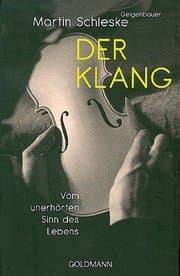 Cover von Der Klang