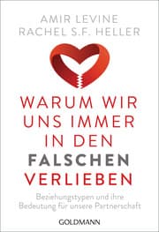 Cover von Warum wir uns immer in den Falschen verlieben?