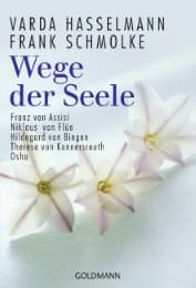 Cover von Wege der Seele