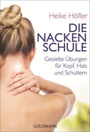 Cover von Die Nackenschule