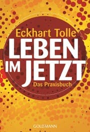 Cover von Leben im Jetzt