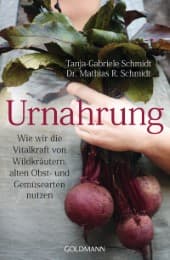 Cover von Urnahrung