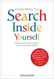 Cover von Search Inside Yourself