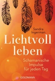 Cover von Lichtvoll leben