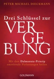 Cover von Drei Schlüssel zur Vergebung