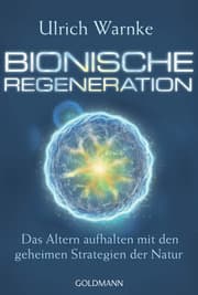 Cover von Bionische Regeneration