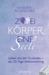 Cover von Zwei Körper, eine Seele