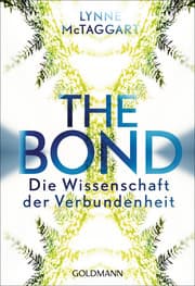 Cover von The Bond
