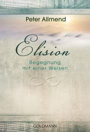 Cover von Elision