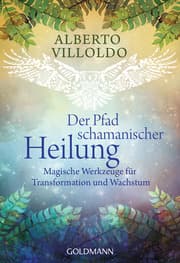 Cover von Der Pfad schamanischer Heilung
