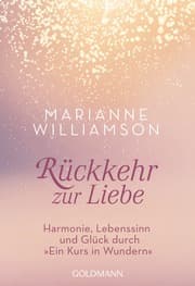 Cover von Rückkehr zur Liebe