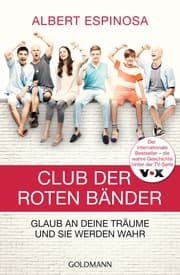 Cover von Club der roten Bänder