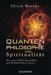 Cover von Quantenphilosophie und Spiritualität