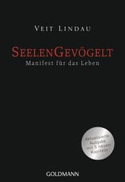 Cover von SeelenGevögelt