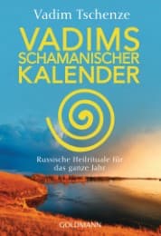 Cover von Vadims schamanischer Kalender