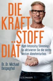 Cover von Die Kraftstoff-Diät