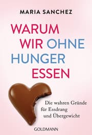 Cover von Warum wir ohne Hunger essen