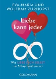 Cover von Liebe kann jeder