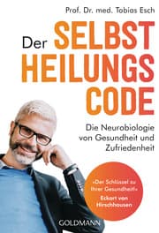 Cover von Der Selbstheilungscode