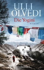 Cover von Die Yogini