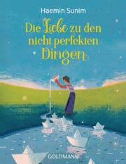 Cover von Die Liebe zu den nicht perfekten Dingen