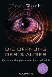 Cover von Die Öffnung des 3. Auges