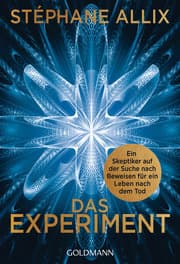 Cover von Das Experiment