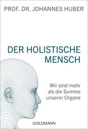 Cover von Der holistische Mensch