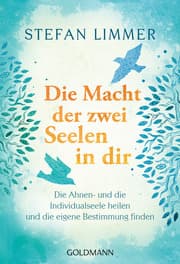 Cover von Die Macht der zwei Seelen in dir