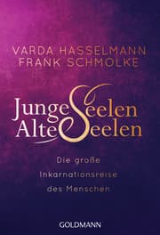 Cover von Junge Seelen - Alte Seelen