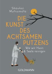 Cover von Die Kunst des achtsamen Putzens