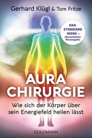 Cover von Aurachirurgie