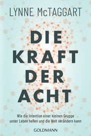 Cover von Die Kraft der Acht
